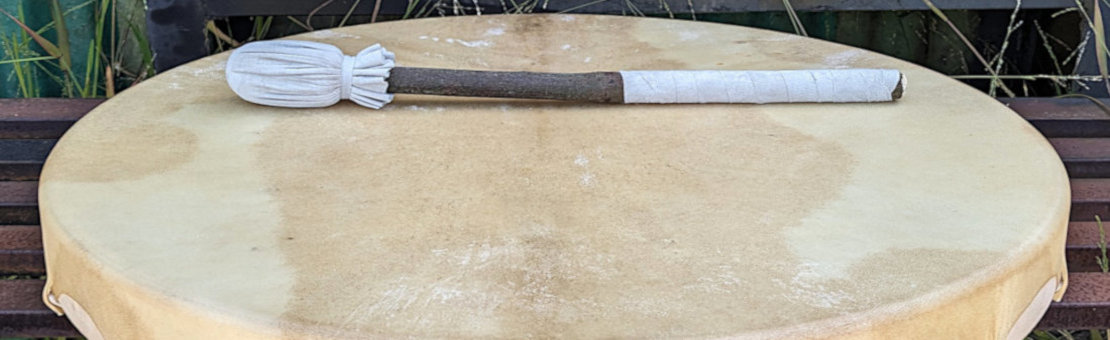 Medicine Drums Medicine Drums