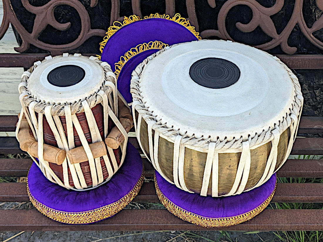 Tabla Set Tabla Set